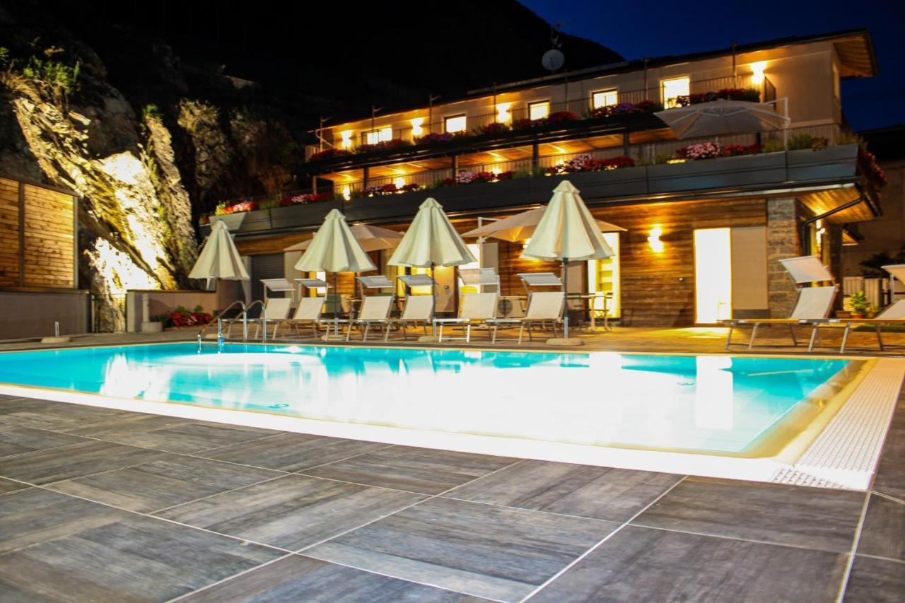 Dascio Emotion Ferienwohnung Mit Terrasse Am See Zewnętrze zdjęcie