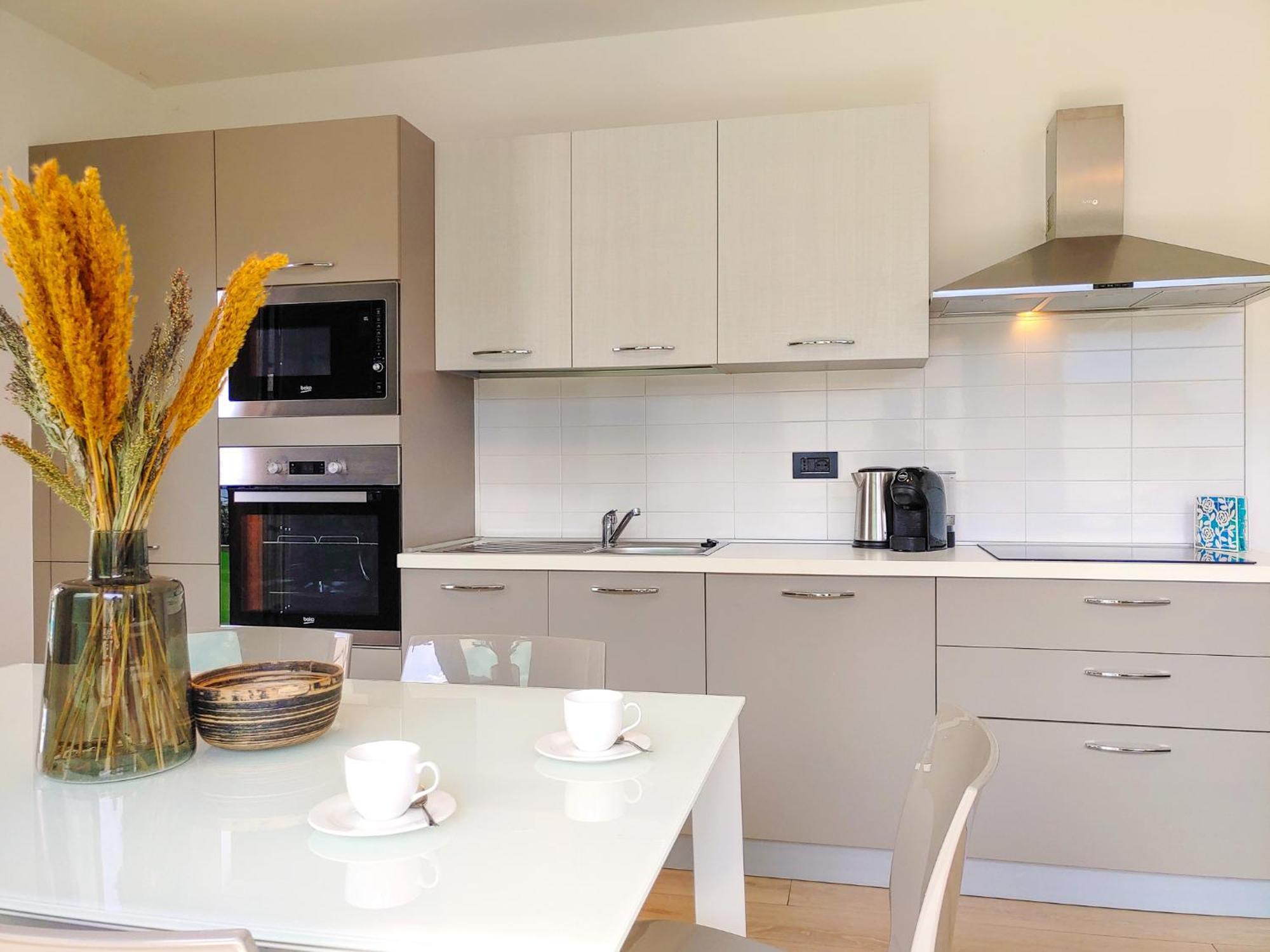 Dascio Emotion Ferienwohnung Mit Terrasse Am See Zewnętrze zdjęcie